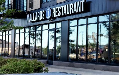 mallards clinton missouri|mallards restaurant forest lake mn.